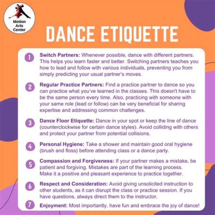 A Guide To Etiquette And Respect