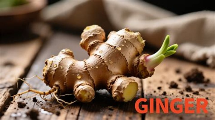 A Guide To Ginger Beauties