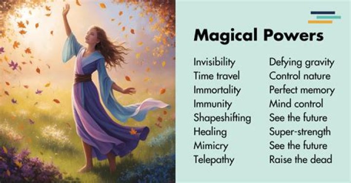 A Guide To Her Abilities And Powers