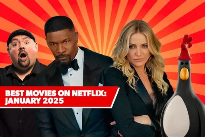 A Guide To Her Movies And TV Shows