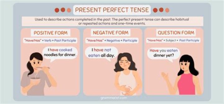 A Guide To Her Past And Present Relationships