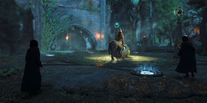 A Guide To Hogwarts' Hidden Sanctuary