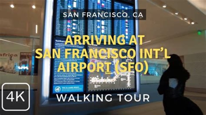 A Guide To San Francisco Airport's Smoking Oasis