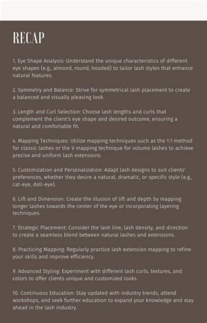 A Guide To Stunning Styles