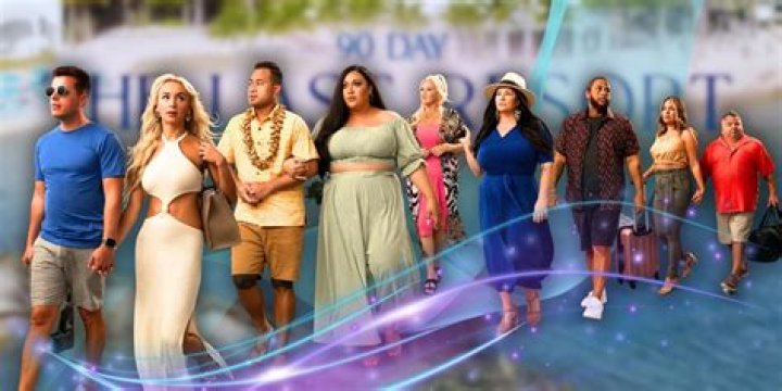 A Guide To The Reality TV Star