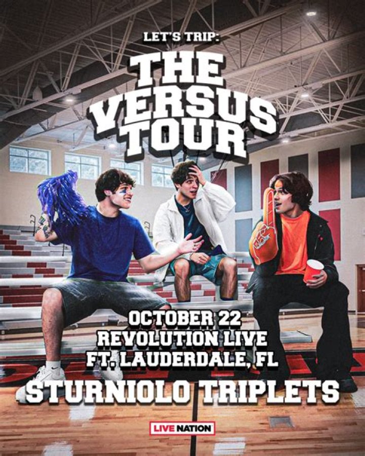 A Guide To The Sturniolos Triplets: Uncovering Their Age