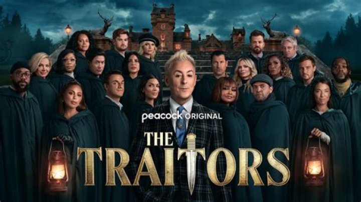 A Guide To The Traitors Season 2 Cast: Uncovering The Hidden Agenda