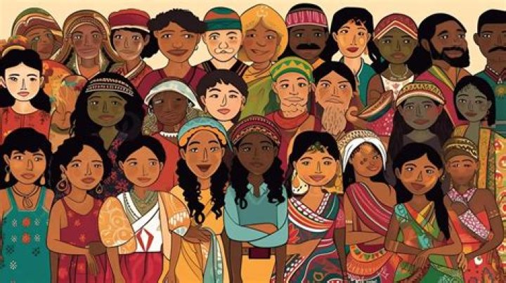 A Guide To Their Diverse Heritage