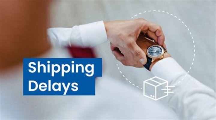 A Guide To Understanding Shipment Delays