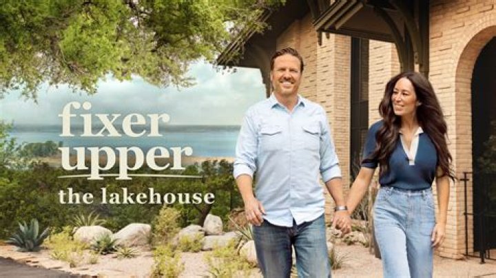 A Guide To Unveiling The True Value Of Fixer Upper Lakehouses