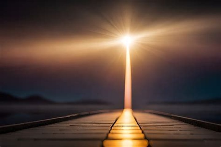 A Guiding Light In Her Industry