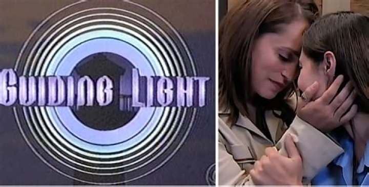A Guiding Light In Her Journey