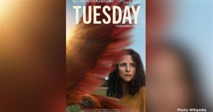 A Haunting Tale Of Love And Loss