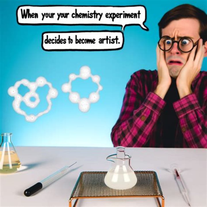 A Hilarious Duo With Chemistry