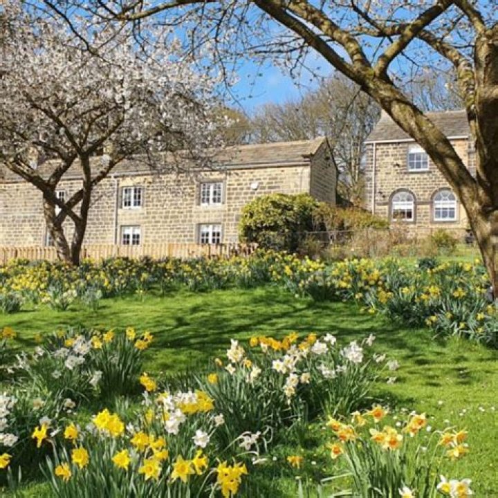 A Historic Gem In The Heart Of Yorkshire