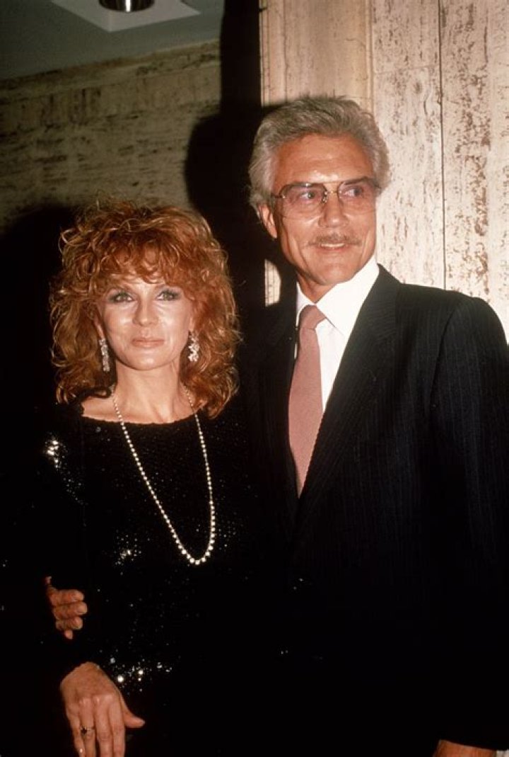 A Hollywood Couple's Timeless Love Story