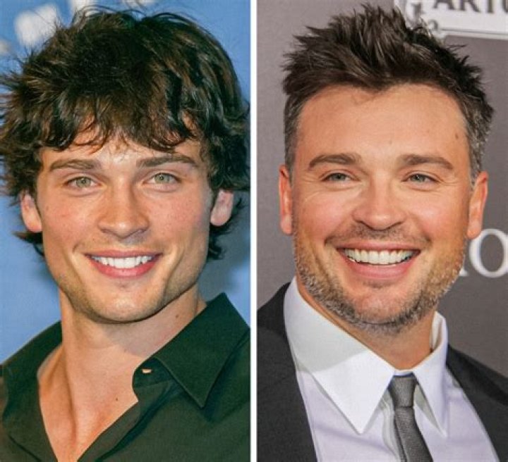 A Hollywood Heartthrob And Family Man