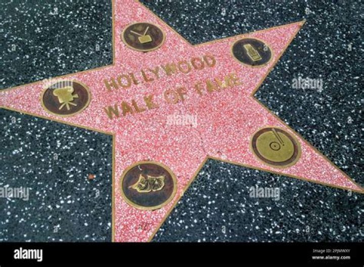 A Hollywood Icon And True Star