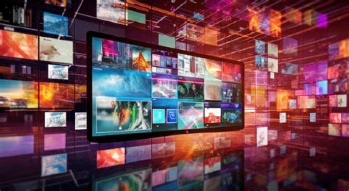 A Hub Of Entertainment And News