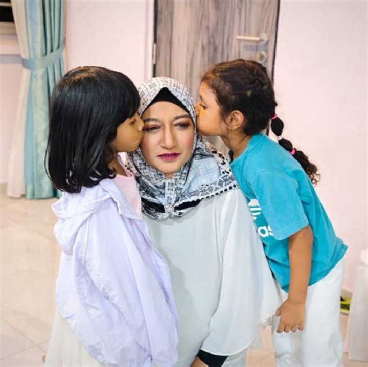 A Journey As A Mother