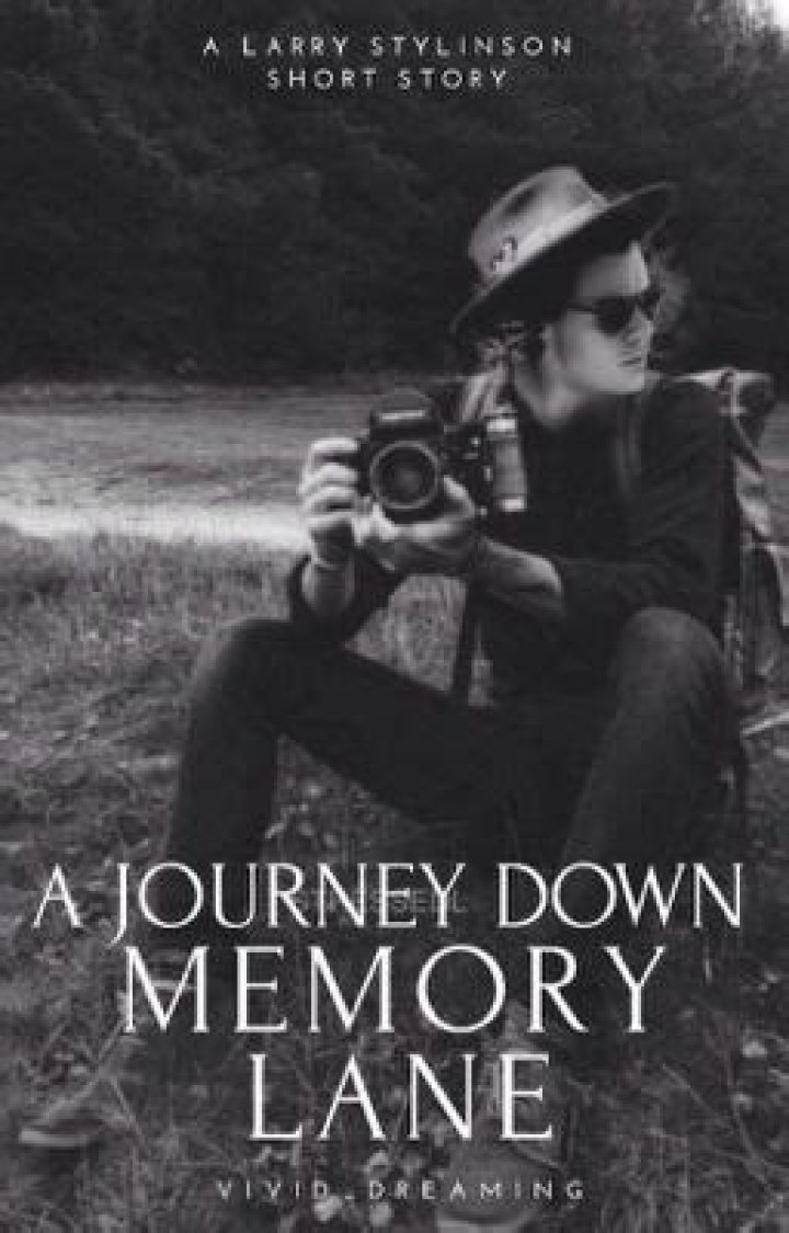 A Journey Down Memory Lane