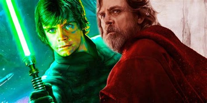 A Journey From Luke Skywalker To Voice Acting Legend ·