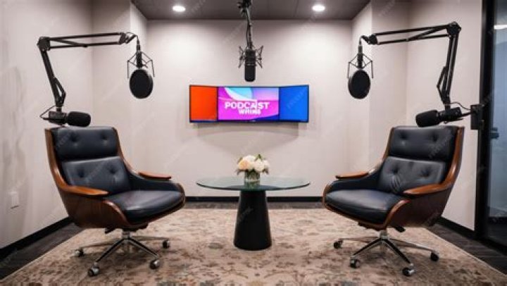 A Journey From Stand-up To Podcast Host And Beyond