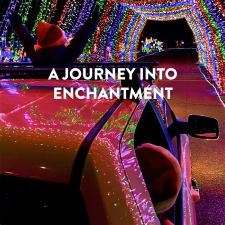 A Journey Into Acoustic Enchantment