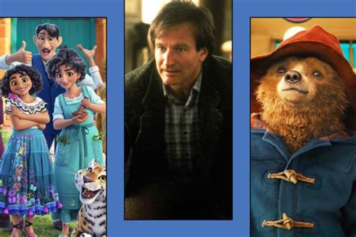 A Journey Into Acting, Comedy, And Family