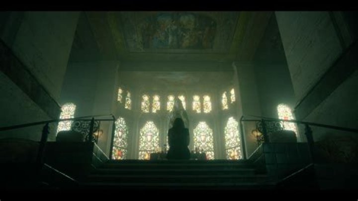 A Journey Into Darkness And Redemption