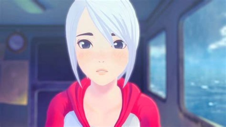 A Journey Into Her Parents' Influence