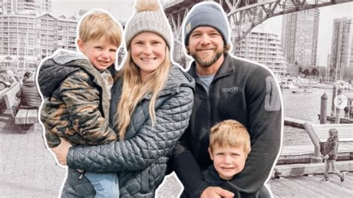 A Journey Into His Family Life