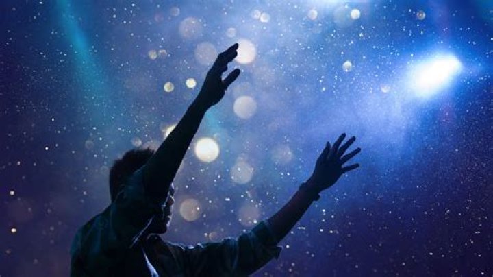 A Journey Into His Name And Beyond