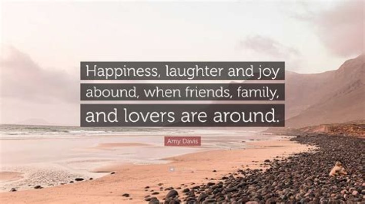 A Journey Into Love, Laughter, And Legacy