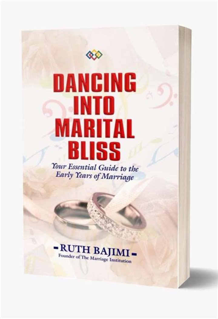 A Journey Into Marital Bliss And Beyond