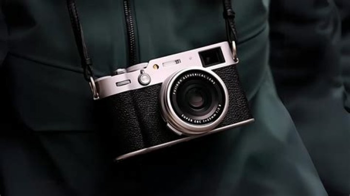 A Journey Into Photographic Excellence
