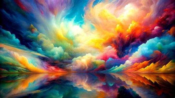 A Journey Into The Unseen