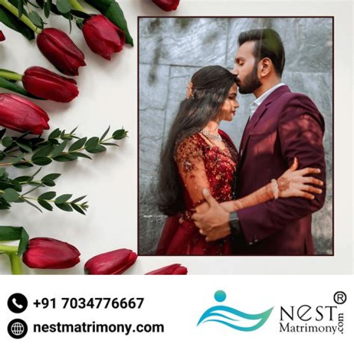 A Journey Into Their Matrimony