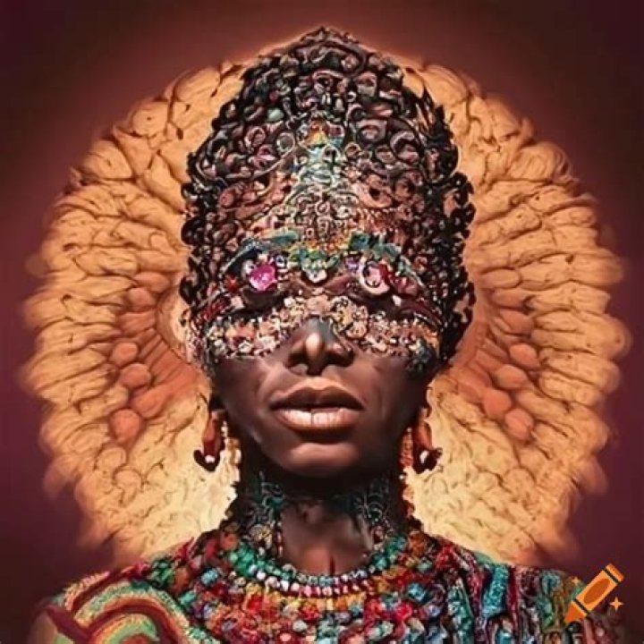 A Journey Of Ancestry And Cultural Fusion