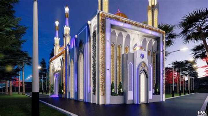 A Journey Of Architectural Splendor
