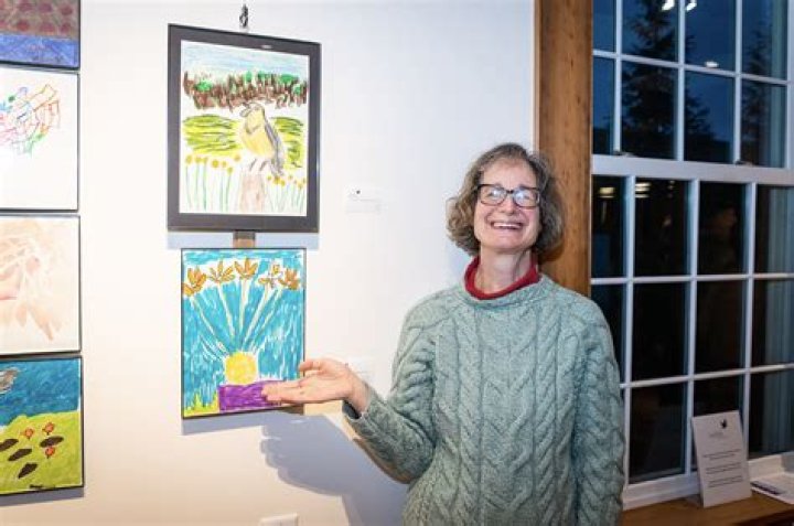 A Journey Of Artistic Partnership And Discovery
