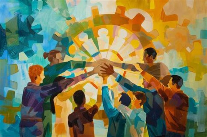A Journey Of Collaboration And Passion