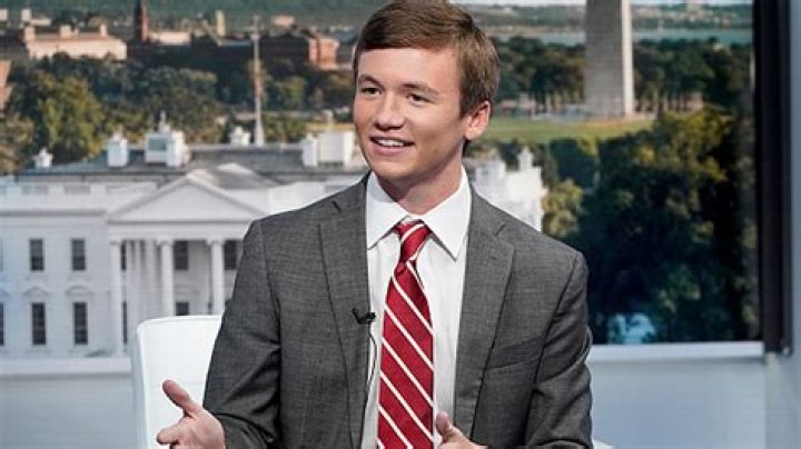 A Journey Of Conservative Commentary And Philanthropy
