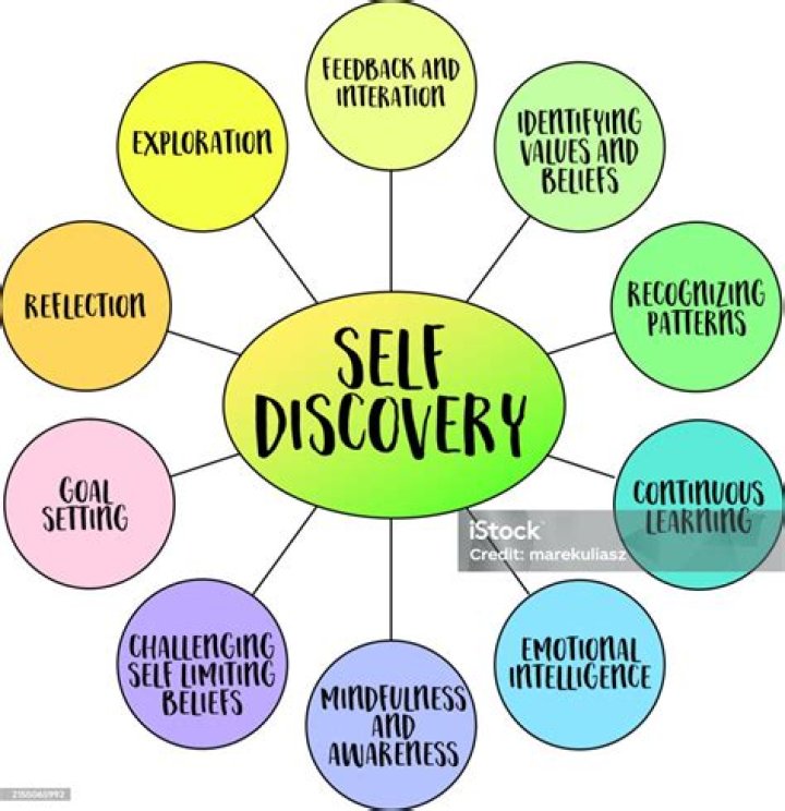 A Journey Of Discovery And Artistic Excellence