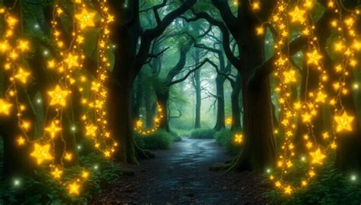 A Journey Of Discovery And Enchanting Insights