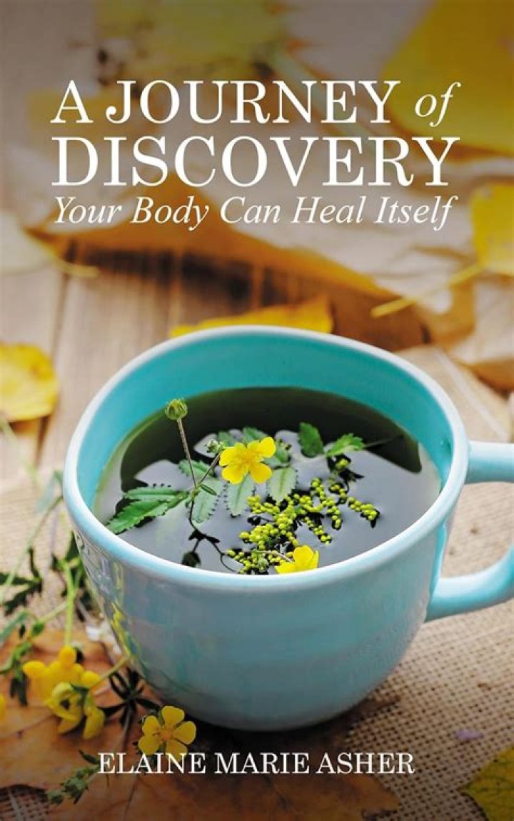 A Journey Of Discovery ·