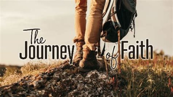 A Journey Of Faith, Connection, And Impact