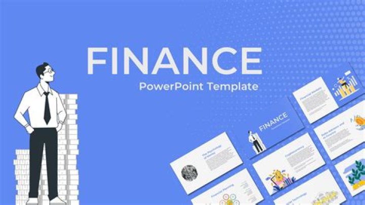 A Journey Of Finance And Fortune