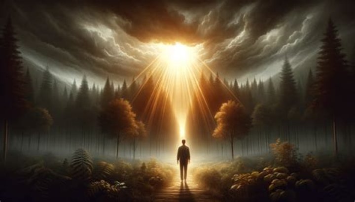 A Journey Of Grace And Triumph