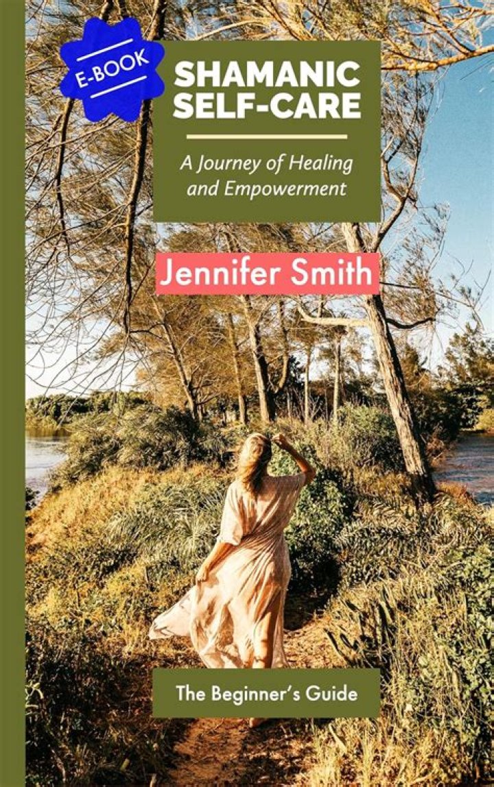 A Journey Of Healing And Empowerment